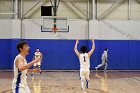MBBall vs Clark  Wheaton College men's basketball vs Clark University. - Photo By: KEITH NORDSTROM : Wheaton, basketball